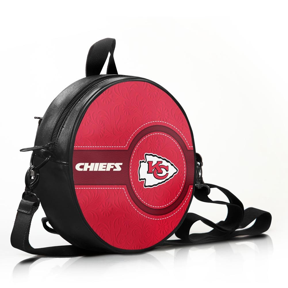 KCC Prestigia Round Handbag DDT CTND