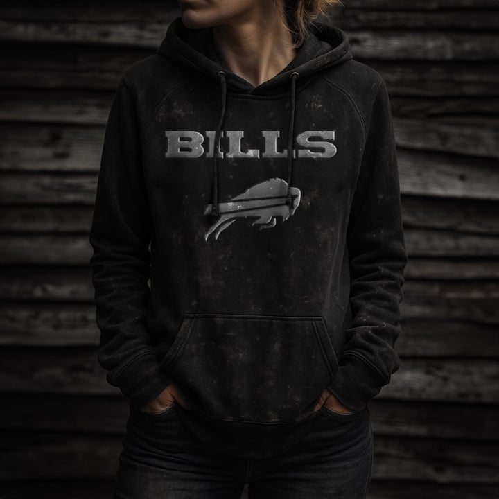 BB NFL Women Retro Hoodie DDT CTND