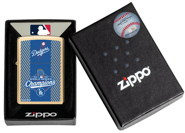 2025 World Series champions Commemorative Lighter V1 NAK NHT