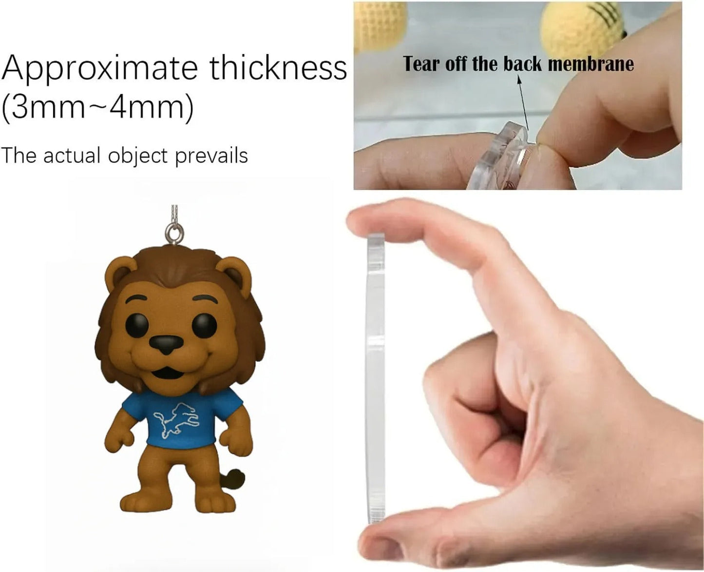 DL 95th Anniversary Advent Calendar 2025 DDT CTND