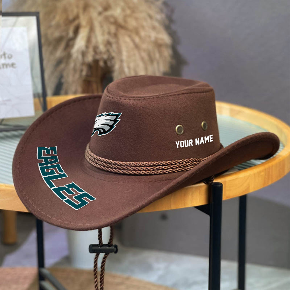 PE Premeum NFL Cowboy Hat DDT CTND