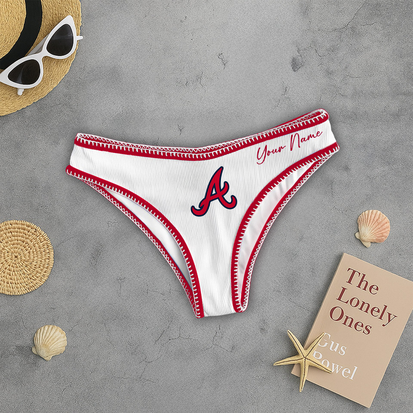 AB Premium MLB Bikini Set DDT CTND