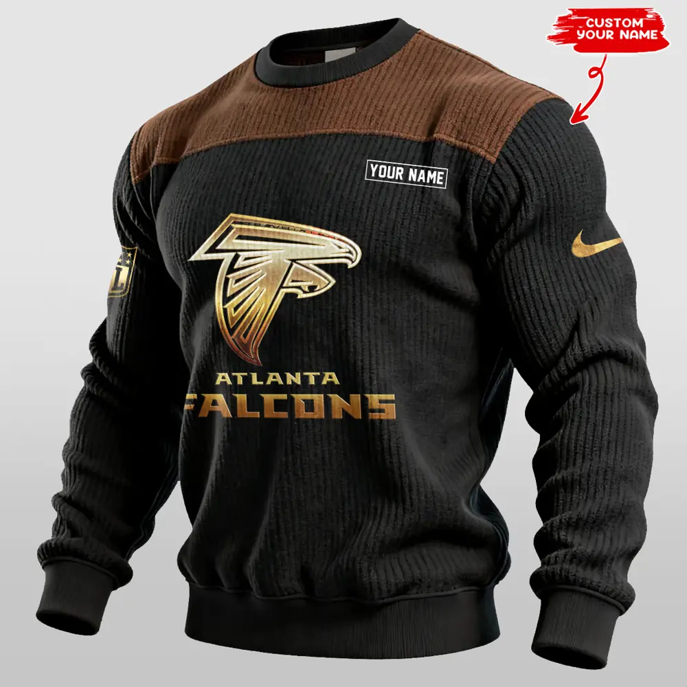 AF x NFL V2 Casual Warm Knitwear Pullover DDT HLPHUONG