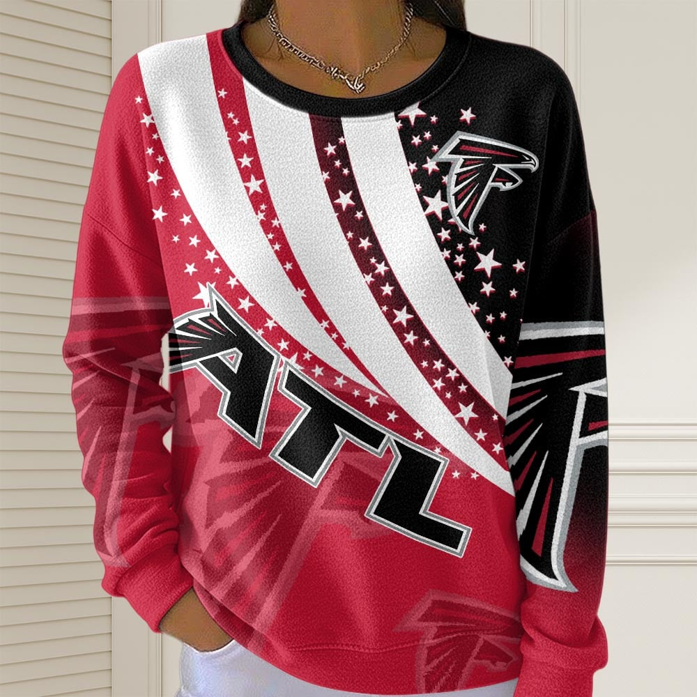 AF x NFL V2 Women Sweatshirt DDT NTL