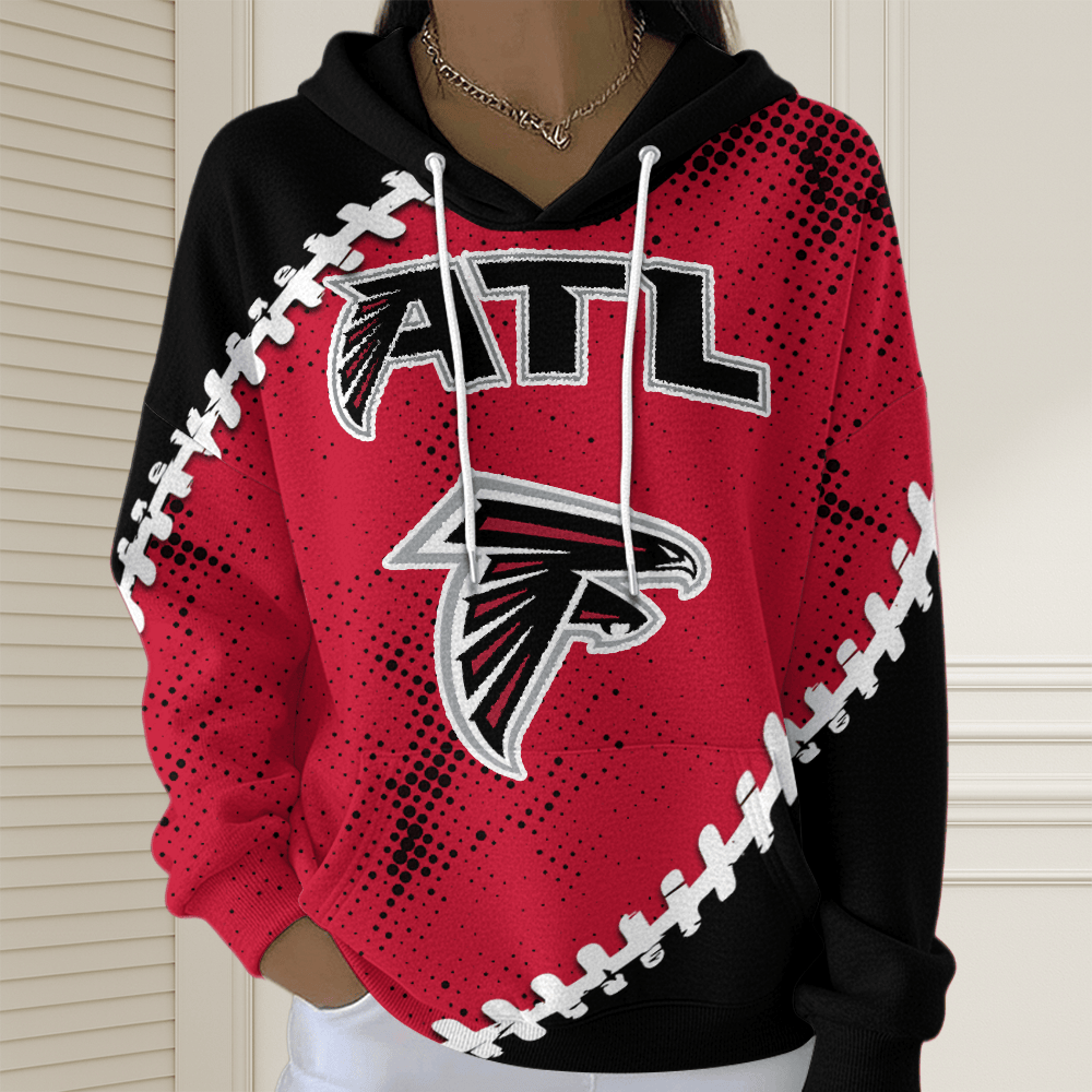 AF x NFL Women Sweatshirt DDT CTND
