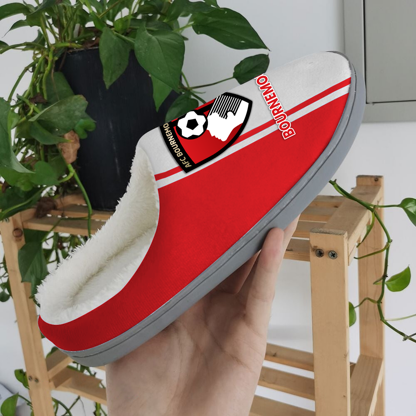 AFC x EPL Slipper DATND TANTD