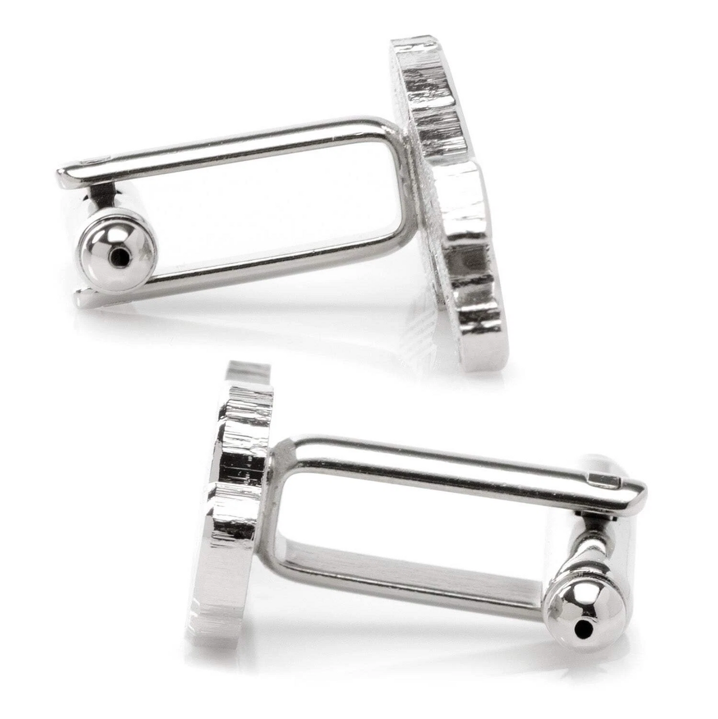 BB x NFL Premium Cufflinks DDT NTL