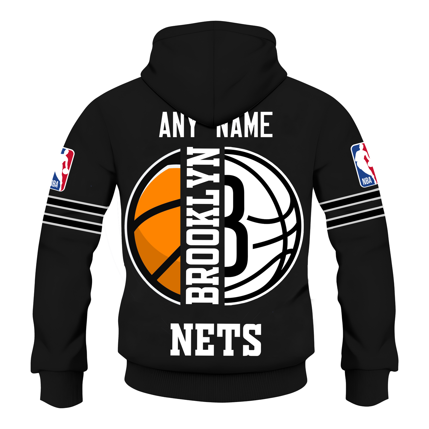 BN Premium NBA Fan Hoodie DDT HLPHUONG