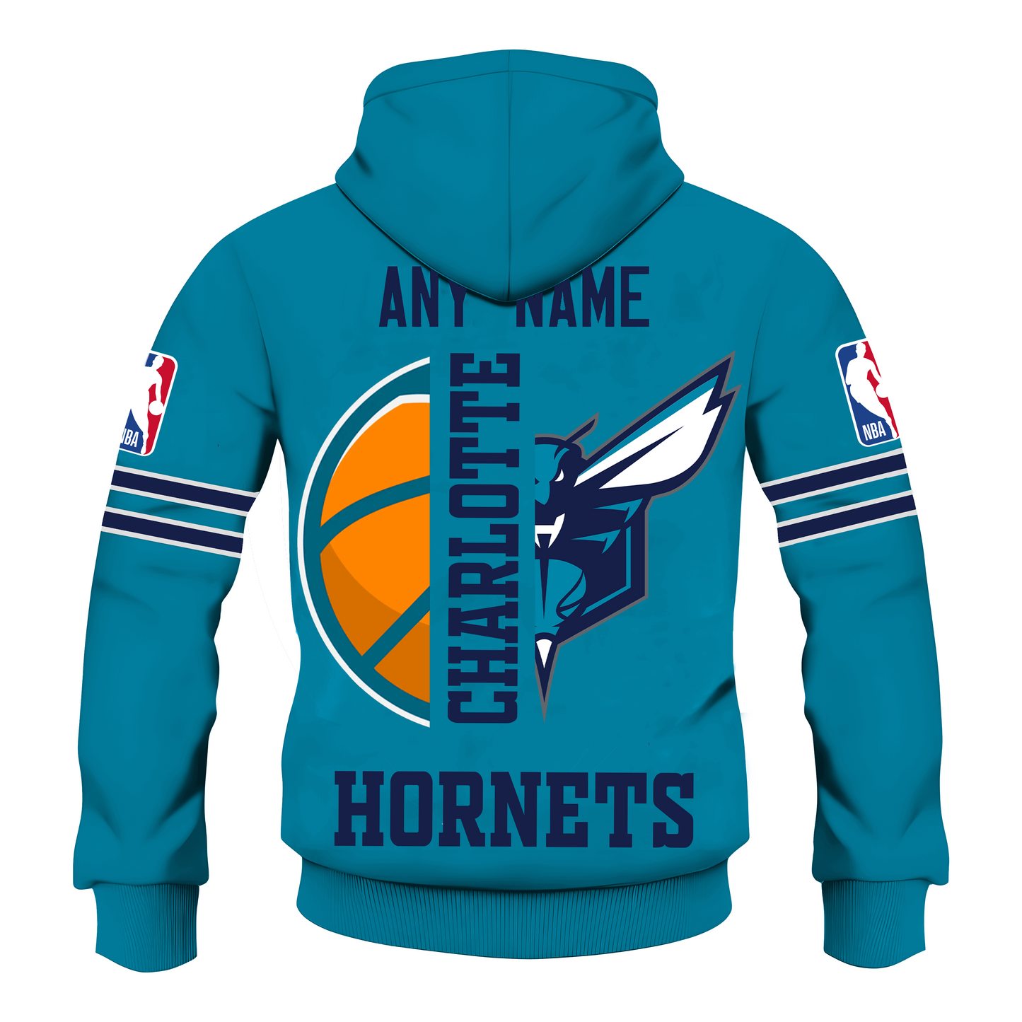 CH Premium NBA Fan Hoodie DDT HLPHUONG