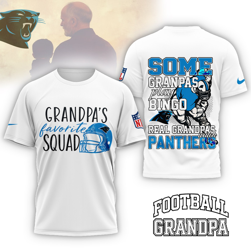 CP NFL Real Grandpas 3D Shirt DDT 101125 HLPHUONG