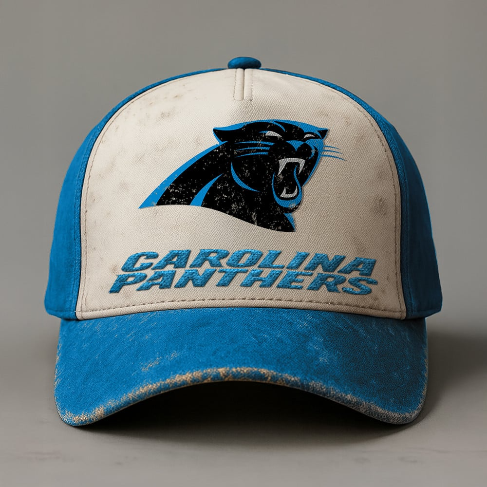 CP NFL Retro Style Cap DDT TTV
