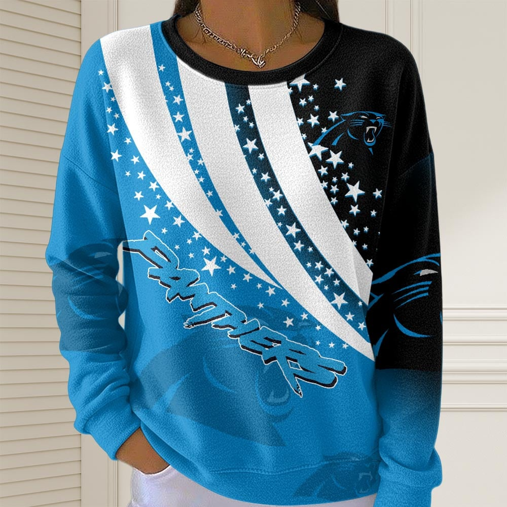 CP x NFL V2 Women Sweatshirt DDT NTL