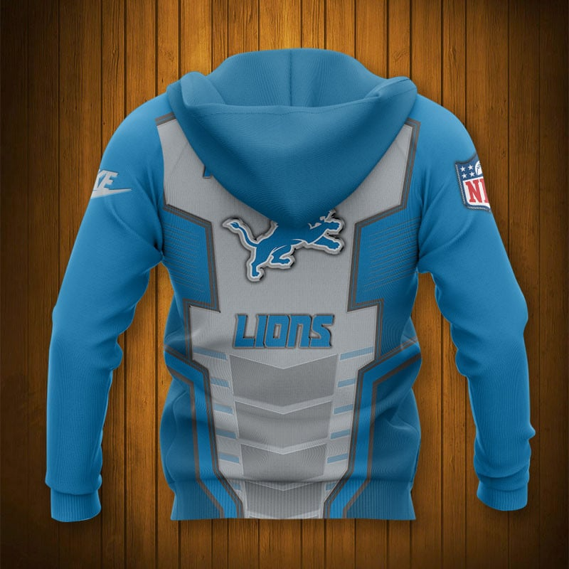 DL x NFL Premium 3D Graphic DDT 111125 NTL