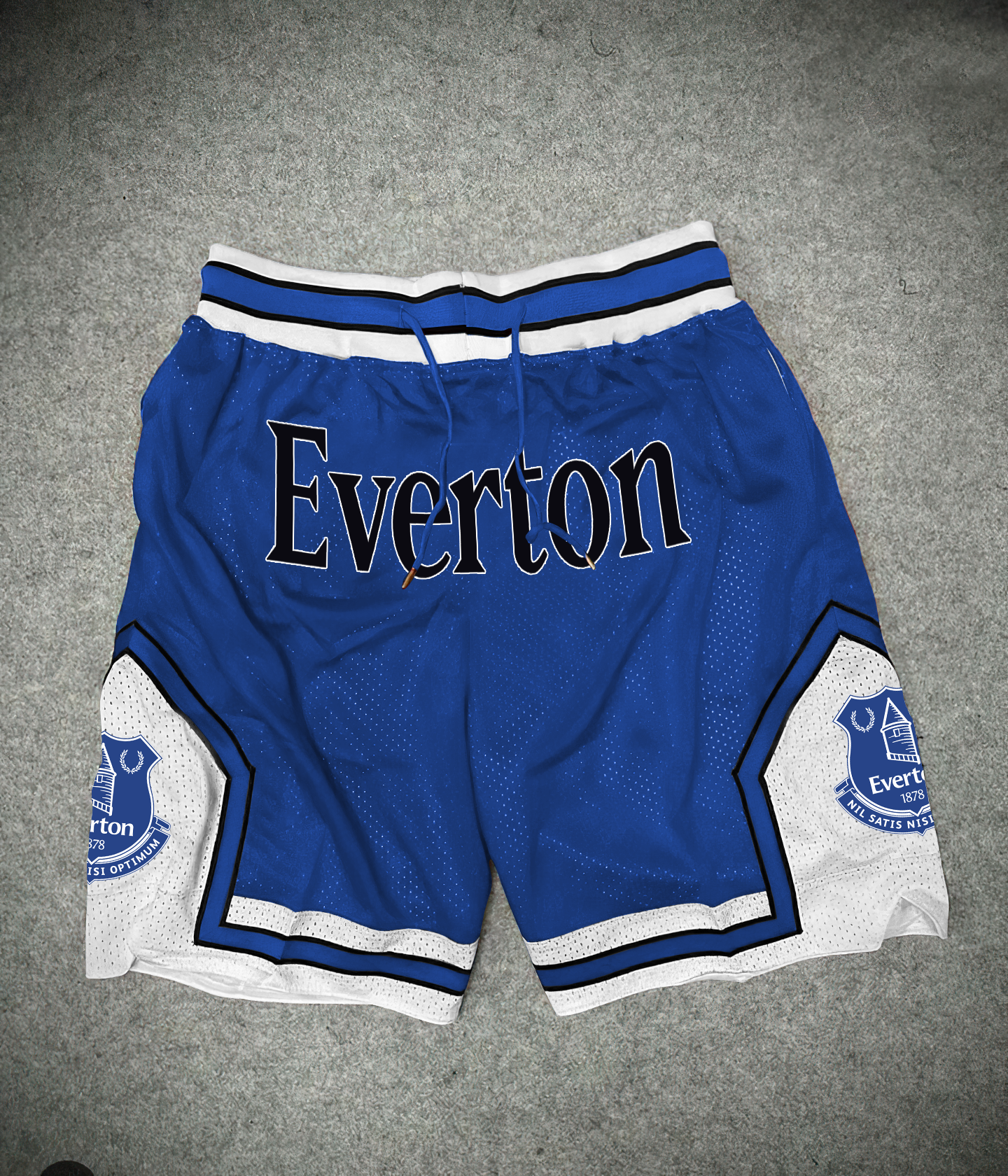 ET Premium EPL Short Pants For Men DDT TTV