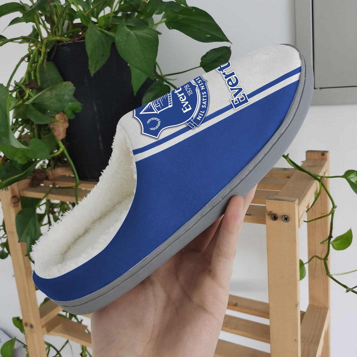 EVE x EPL Slipper DATND TANTD