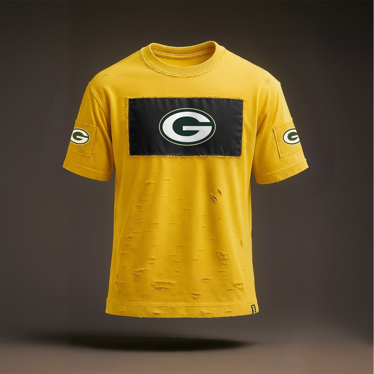 GBP Premium NFL - Shirt ????handmade ???? dusty?????® DDT NTL