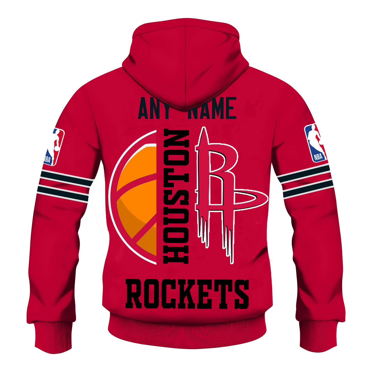 HR Premium NBA Fan Hoodie DDT HLPHUONG