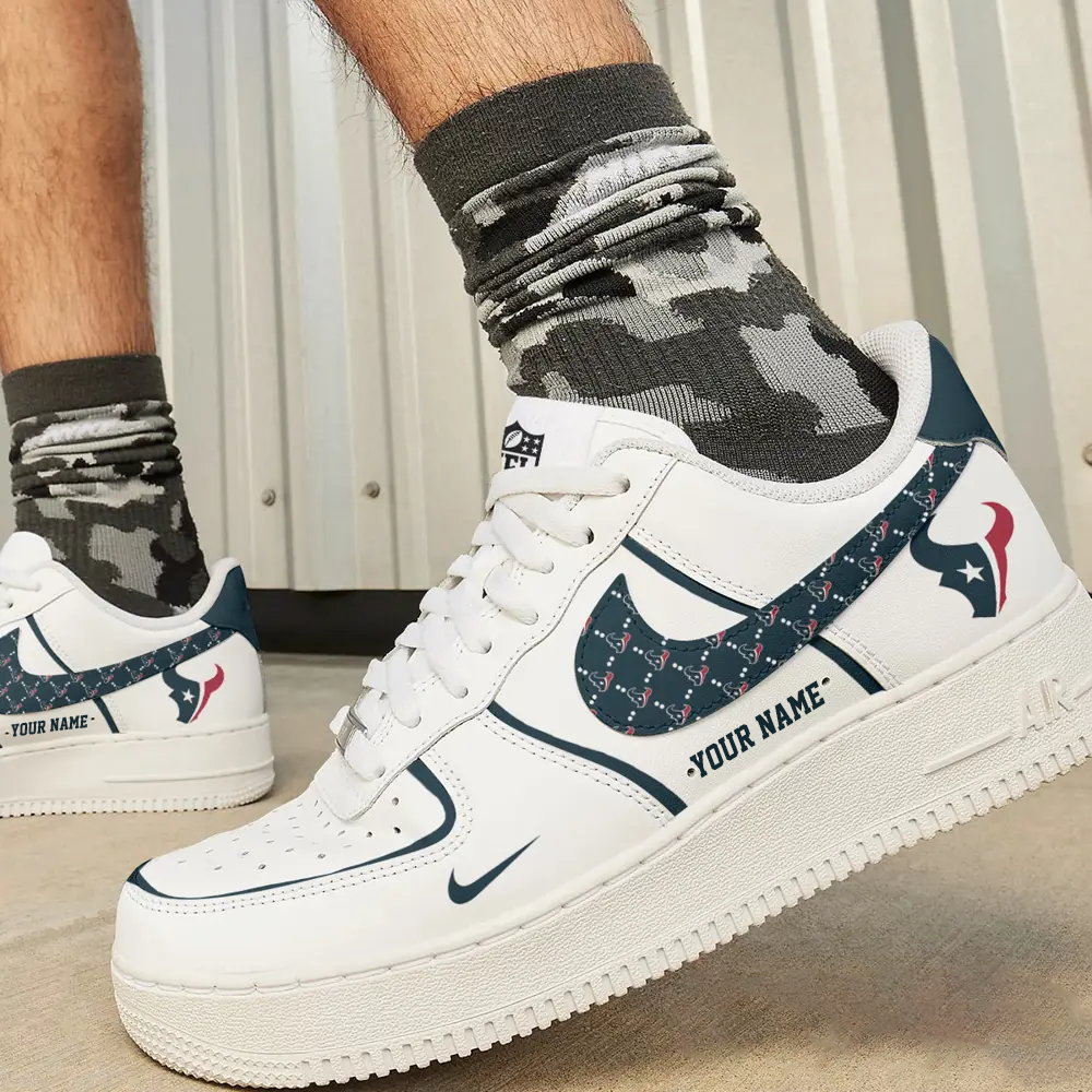 HT Premium NFL V3 AF1 Sneaker DDT CTND