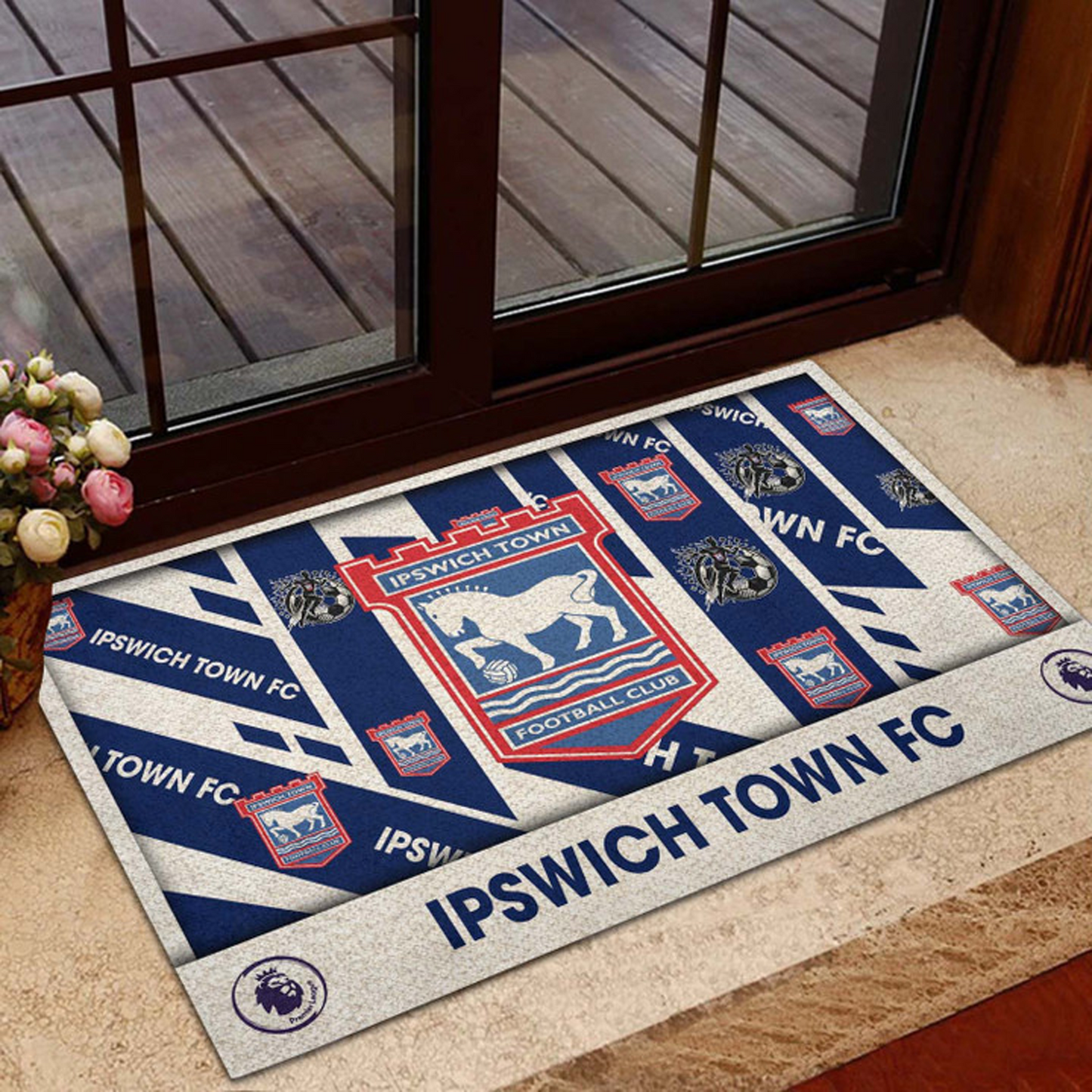 IPS Premium EPL Doormat DatND THUONGNH