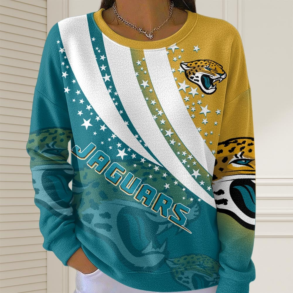 JJ x NFL V2 Women Sweatshirt DDT NTL