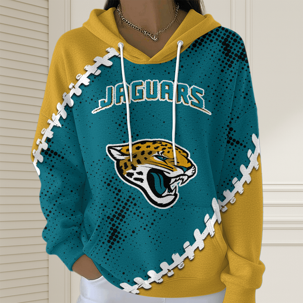 JJ x NFL Women Sweatshirt DDT CTND