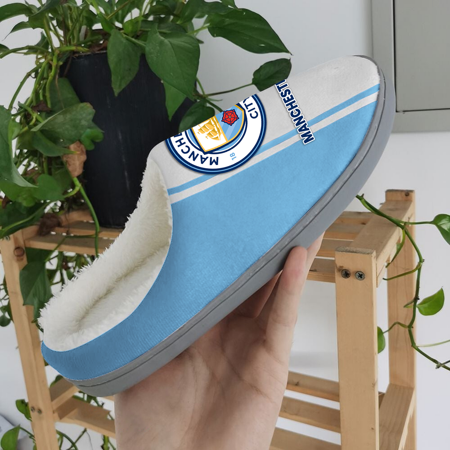 MC x EPL Slipper DATND TANTD