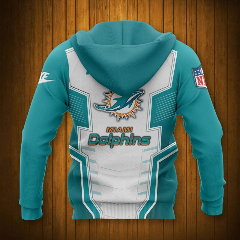 MD x NFL Premium 3D Graphic DDT 111125 NTL