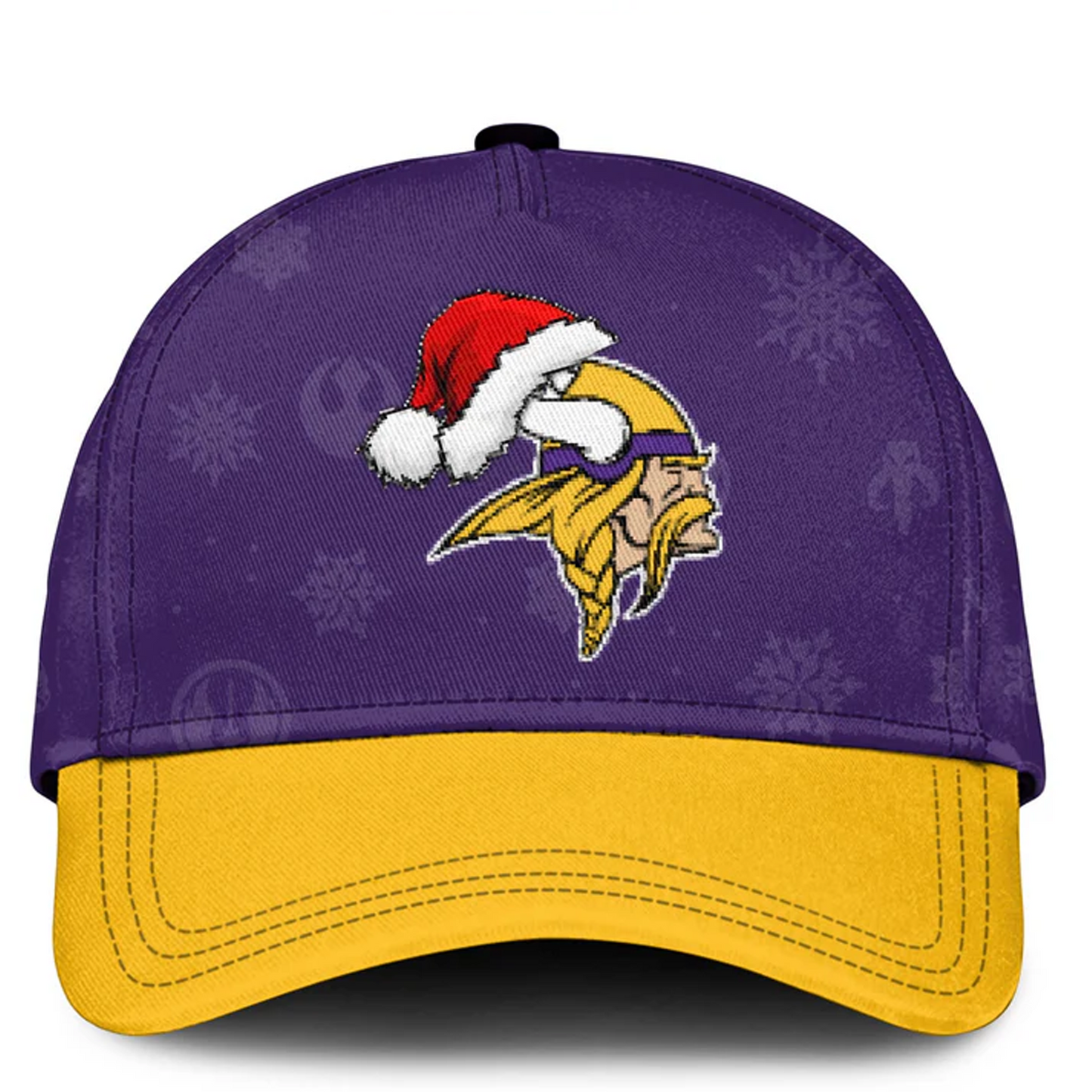 MIN x NFL Unisex Merry Christmas The Force Edition Hoodie DATND TANTD