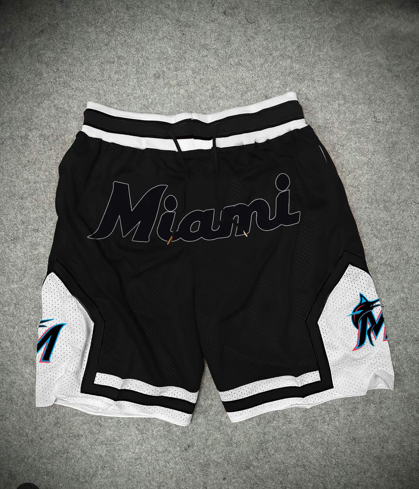 MM Premium MLB Short Pants For Men DDT TTV