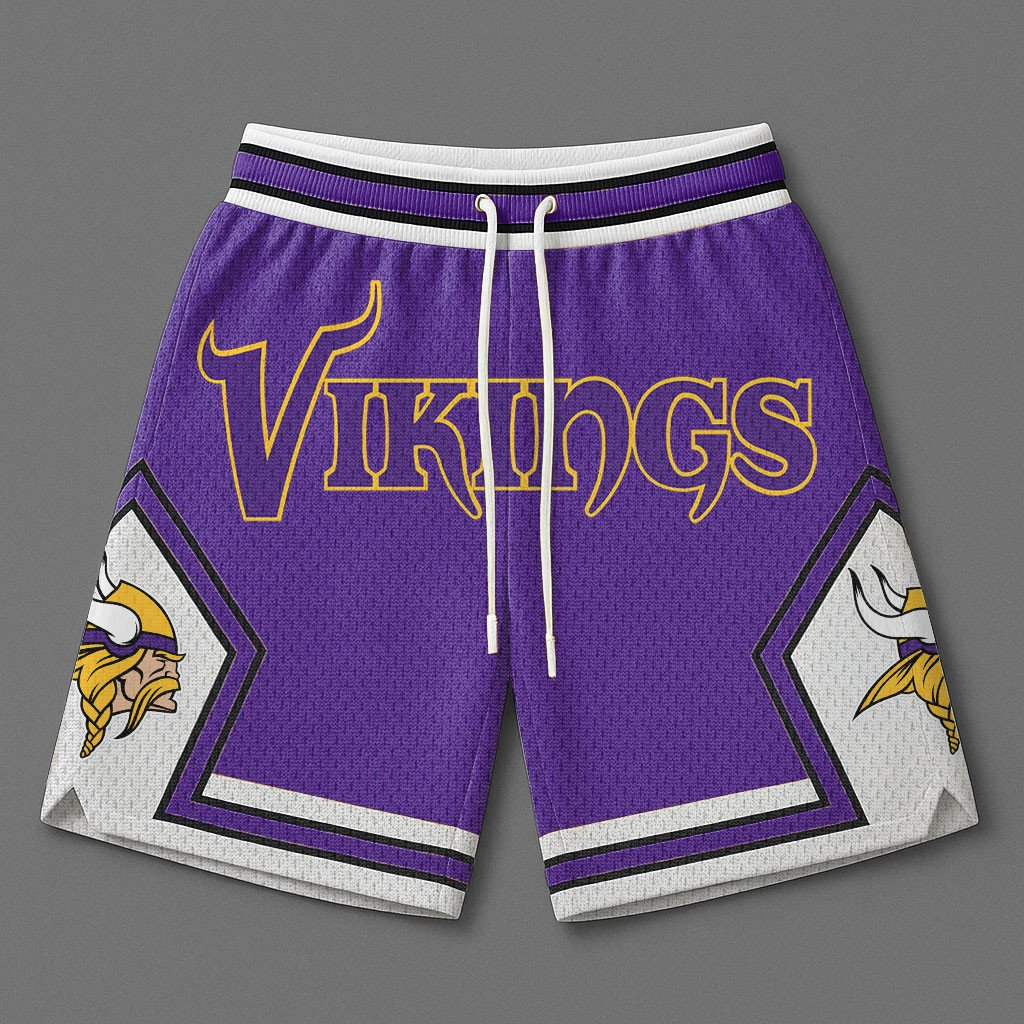 MV Premium NFL Pro League Shorts DDT CTND