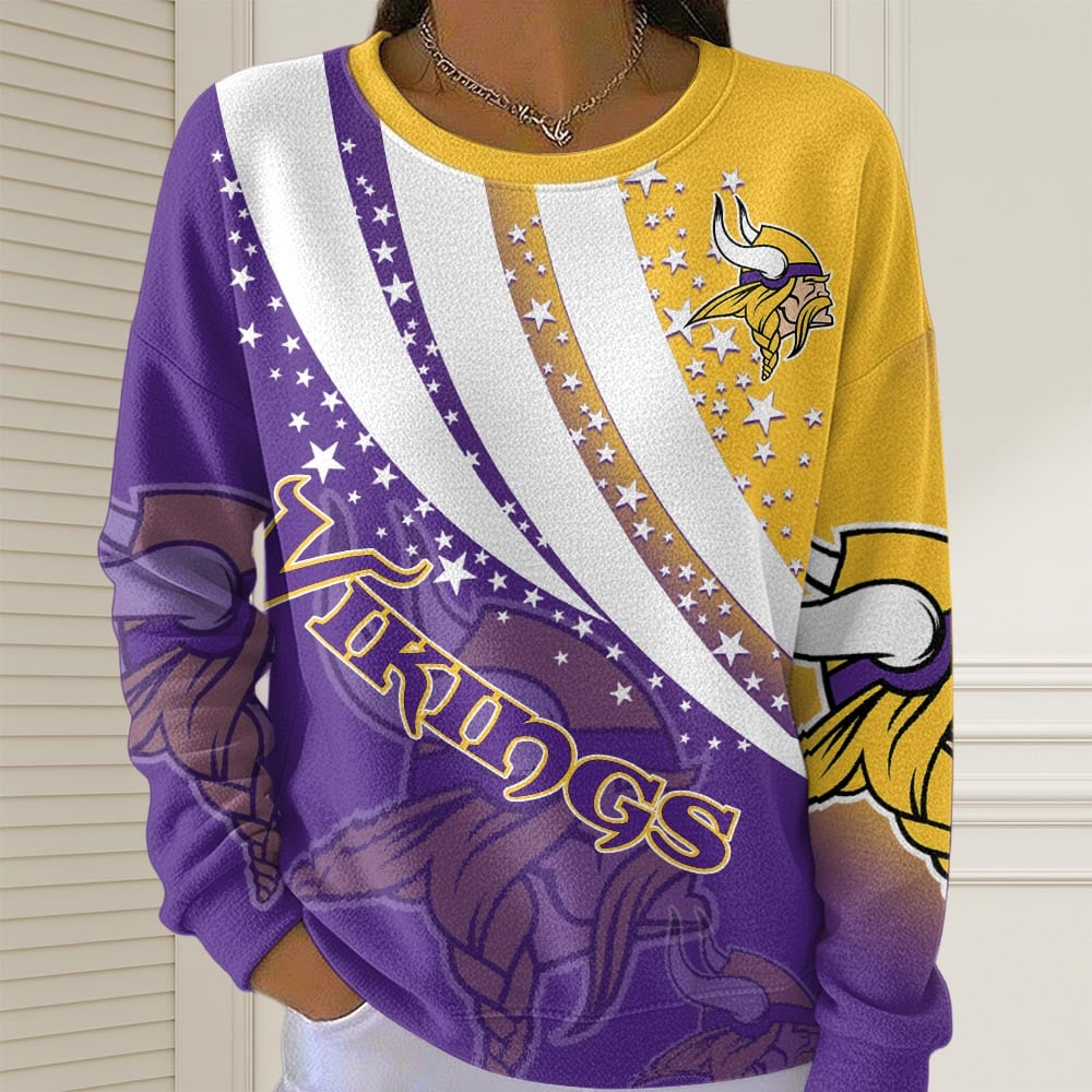 MV x NFL V2 Women Sweatshirt DDT NTL