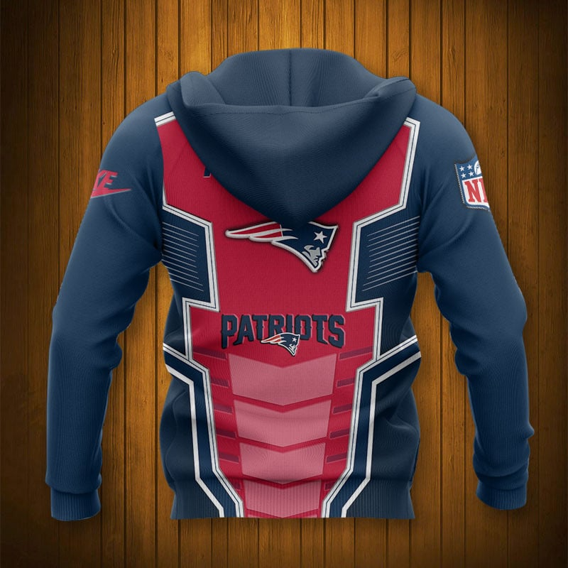 NEP x NFL Premium 3D Graphic DDT 111125 NTL