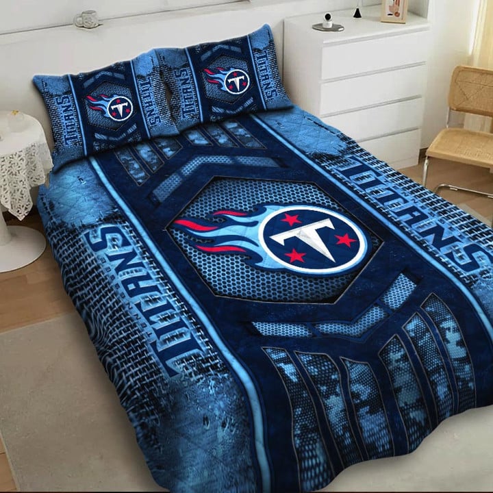 NFL x TEN V2 Bedding Set HLP