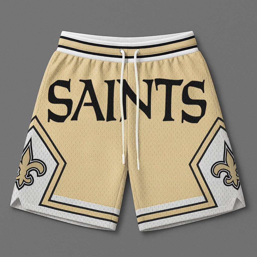 NOS Premium NFL Pro League Shorts DDT CTND