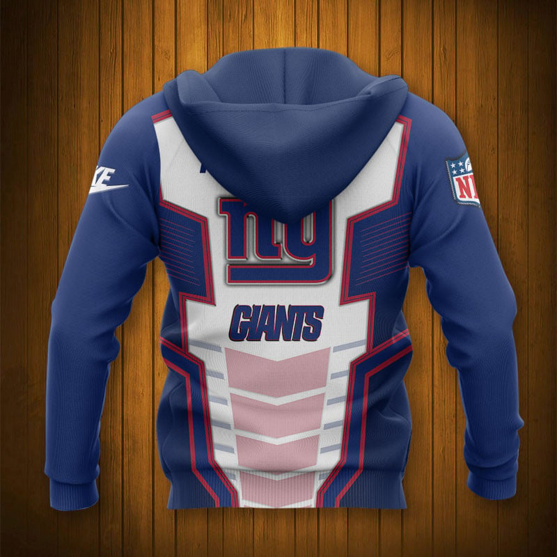 NYG x NFL Premium 3D Graphic DDT 111125 NTL