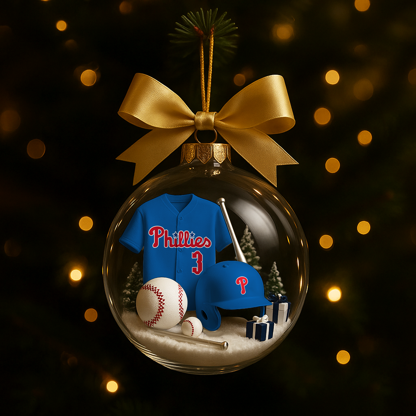 PHI x MLB Football Christmas DatND ThuongNH