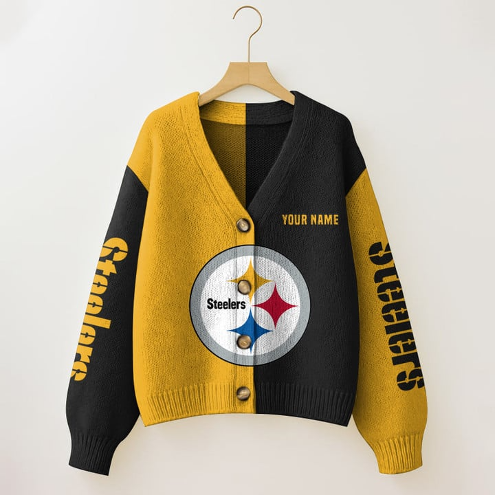 PS Premium NFL Women Cardigan DDT HLPHUONG