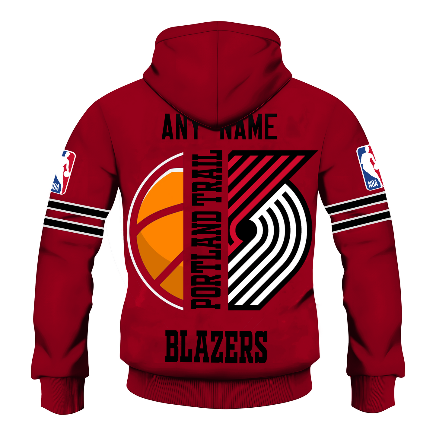 PTB Premium NBA Fan Hoodie DDT HLPHUONG