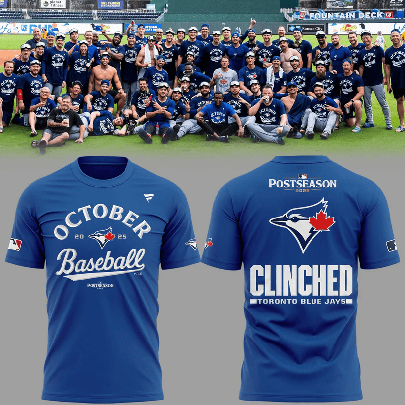 Premium MLB TBJ Champions T-shirt V3 NMD TTV