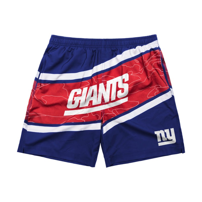 Premium NFL NYG Special Short Pants For Men V1 NMD NHM