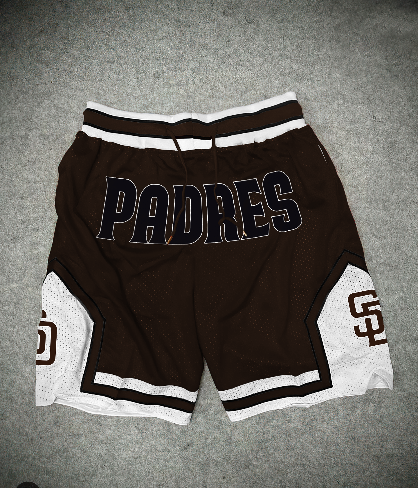 SDP Premium MLB Short Pants For Men DDT TTV