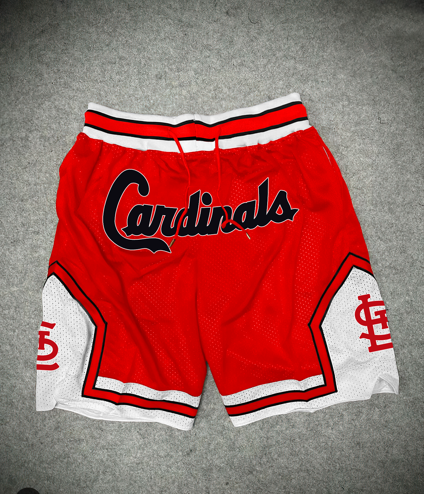 SLC Premium MLB Short Pants For Men DDT TTV