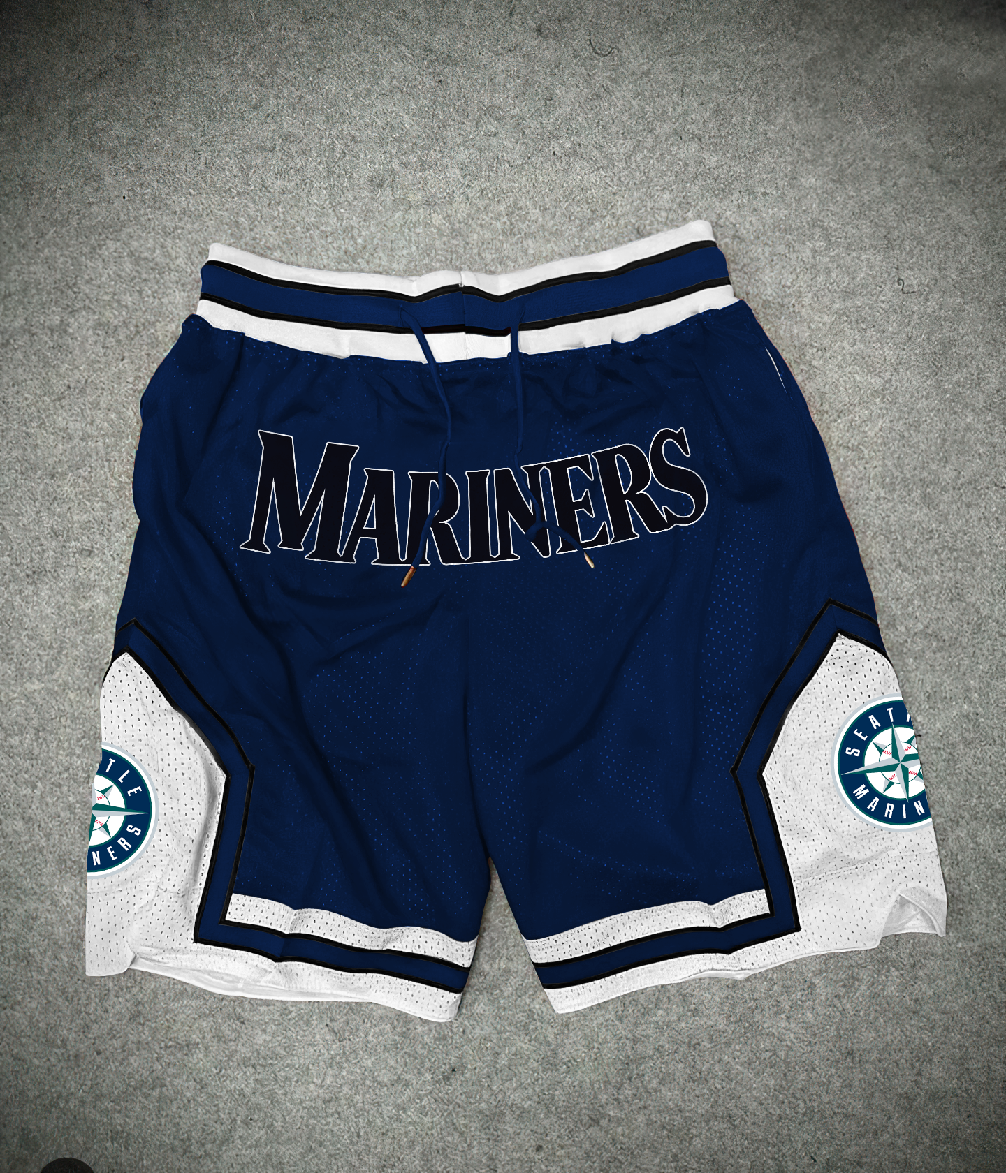 SM Premium MLB Short Pants For Men DDT TTV