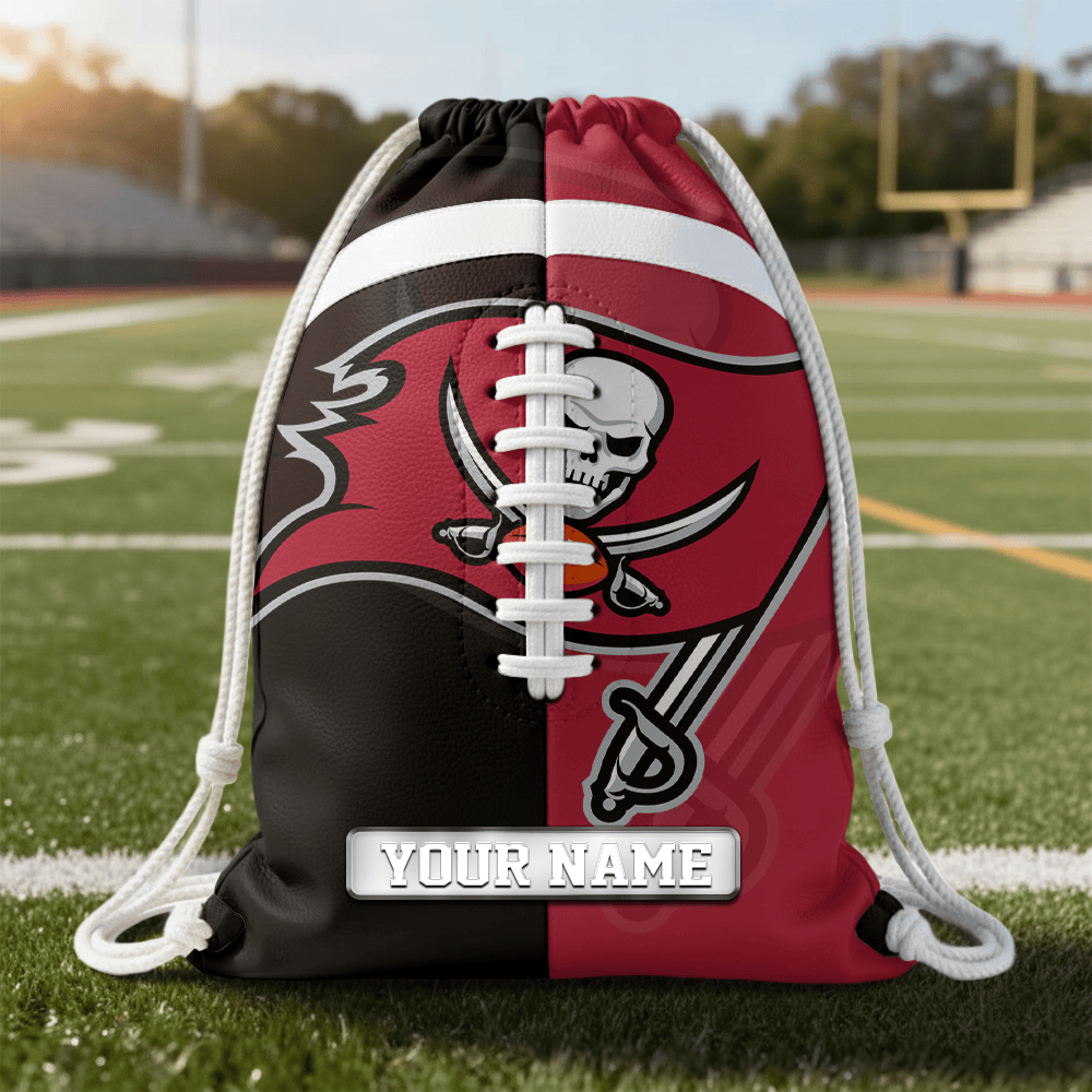 TBB NFL Drawstring Bag DDT HLPHUONG