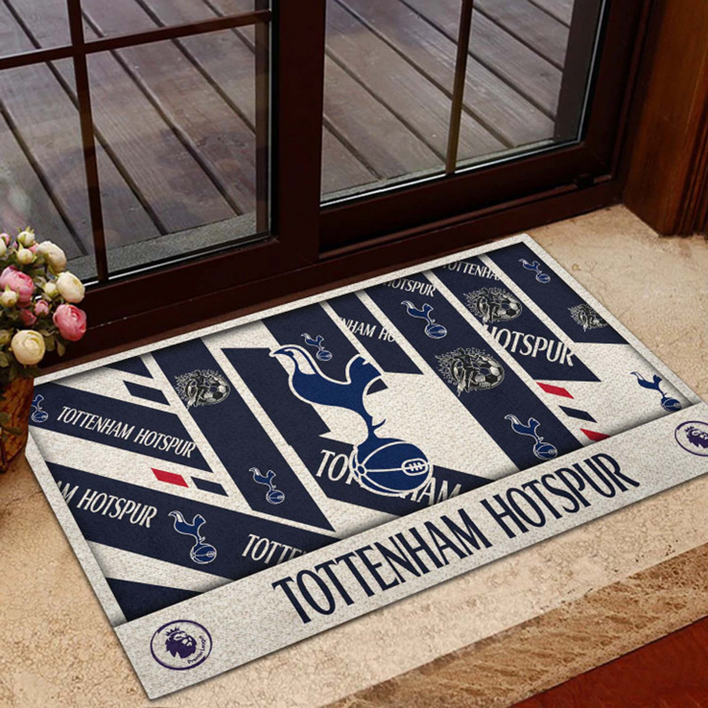 TOT Premium EPL Doormat DatND THUONGNH