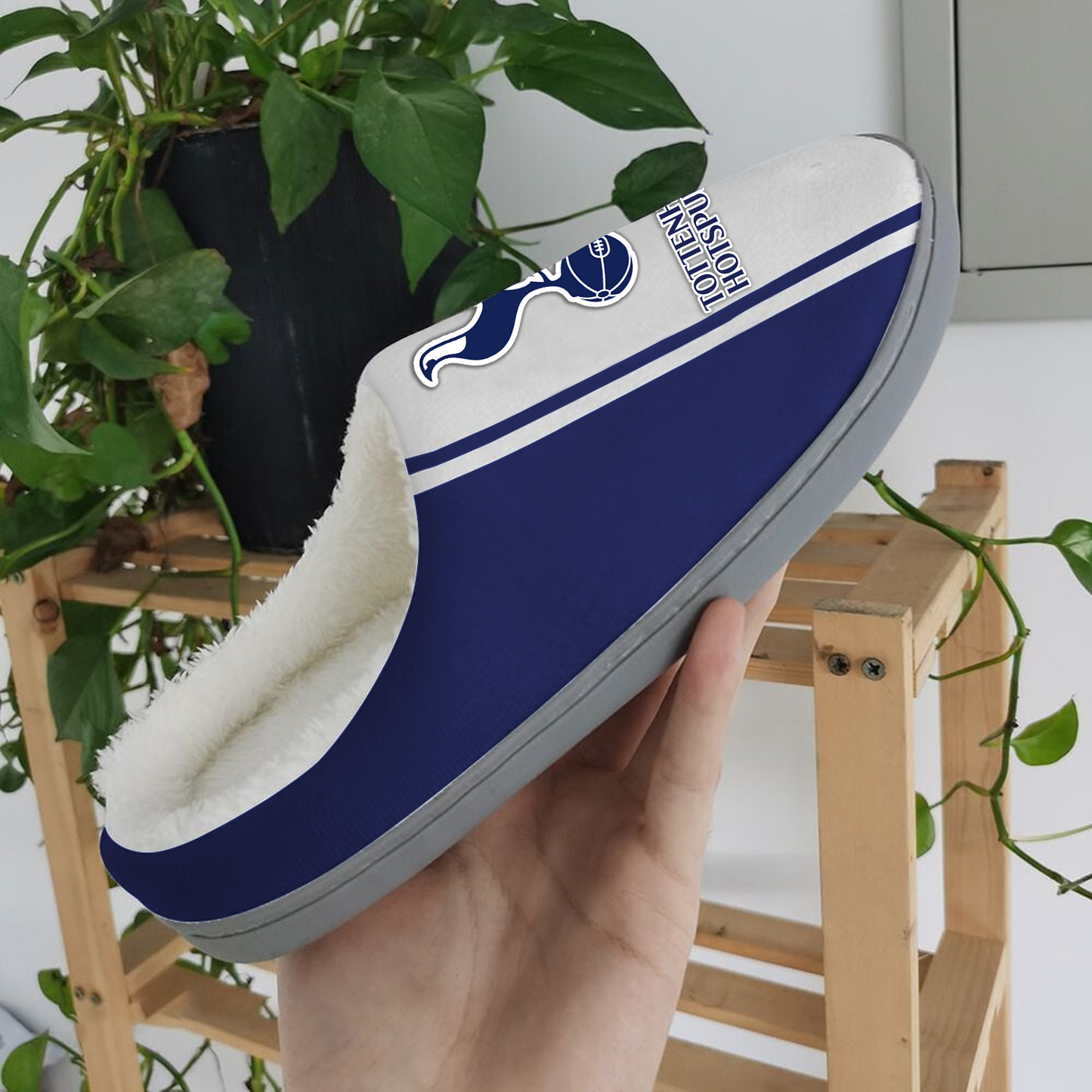 TOT x EPL Slipper DATND TANTD