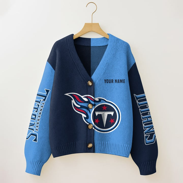 TT Premium NFL Women Cardigan DDT HLPHUONG