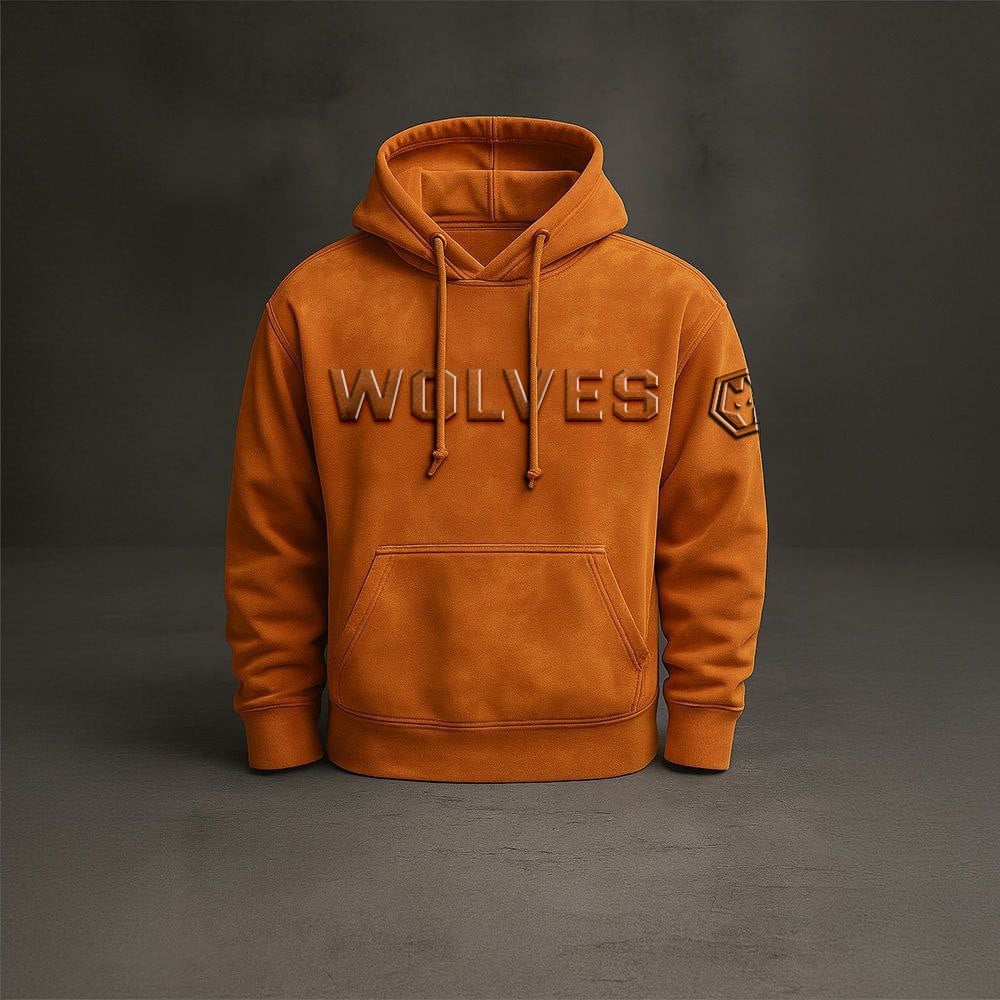 WOL x EPL Embossed Hoodie V2 DatND DVT