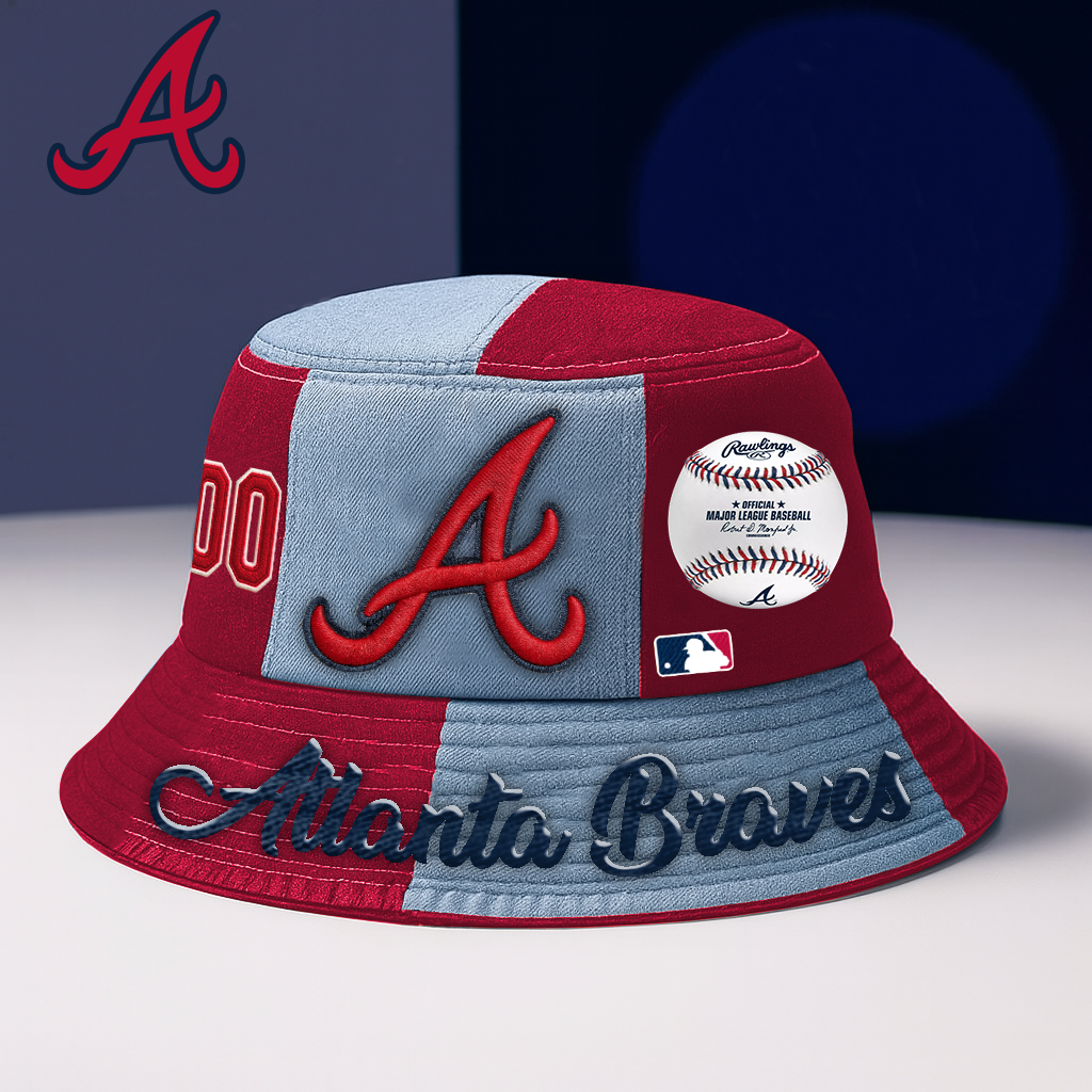 AB Premium MLB Bucket Hat DDTCTND