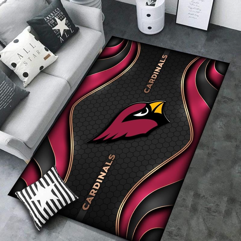 AC NFL V4 Premium Rug DDT CTND